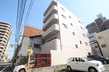 武田ビル外観写真