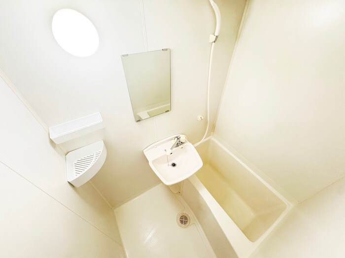 物件内観写真9　(バス／シャワールーム等)