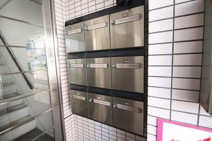 物件外観写真5　(外観写真)