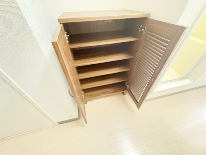 物件内観写真19　(靴箱)