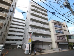 JOYFUL楠木外観写真