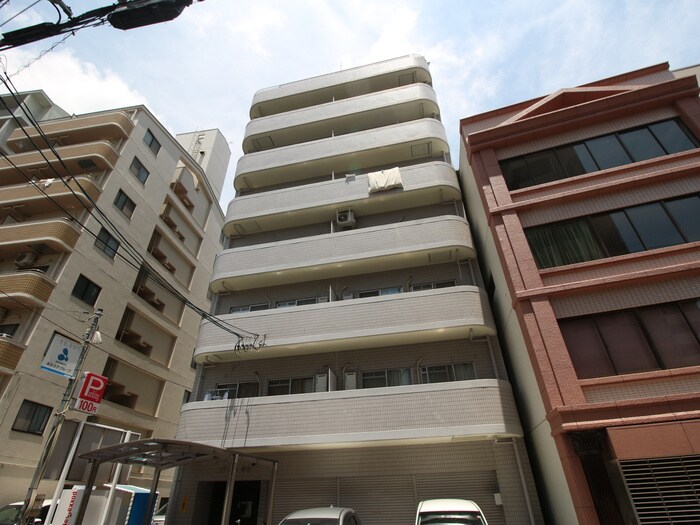 物件外観写真6　(外観写真)