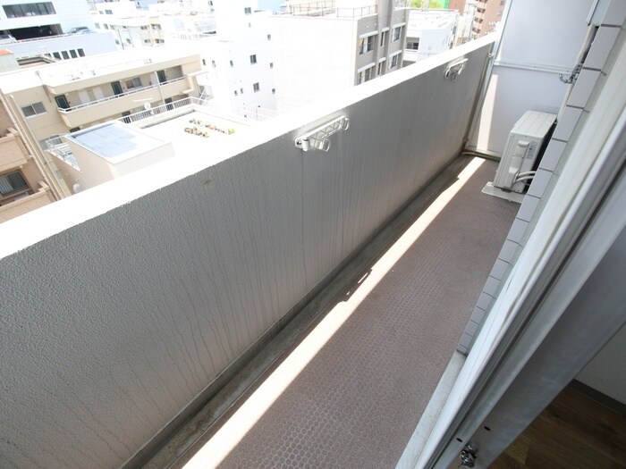 物件内観写真15　(ベランダ・バルコニー)