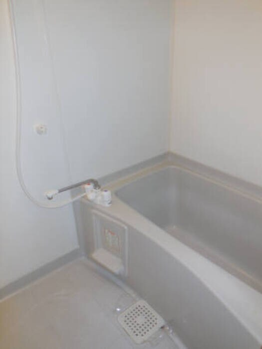 物件内観写真9　(バス／シャワールーム等)
