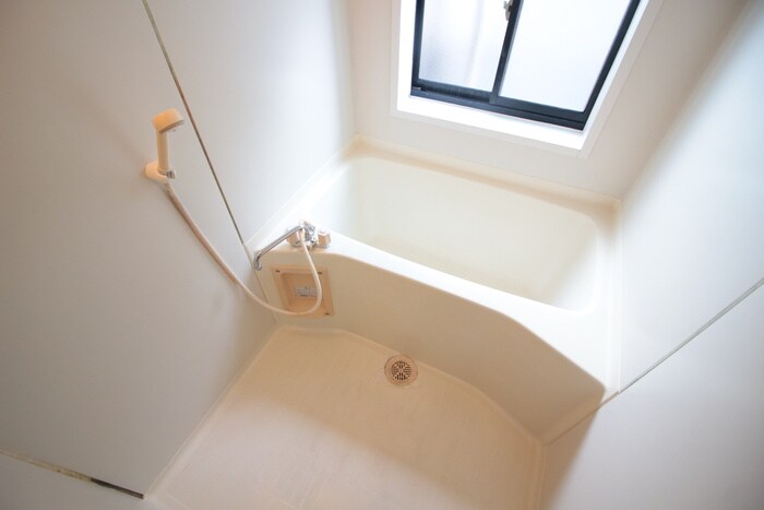 物件内観写真9　(バス／シャワールーム等)