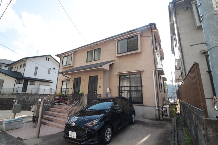 物件外観写真5　(外観写真)