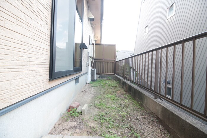 物件内観写真16　(ベランダ・バルコニー)