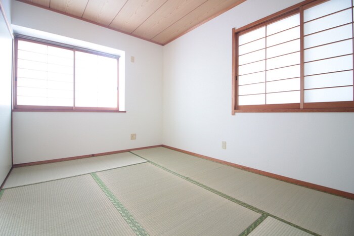 物件内観写真20　(居室)