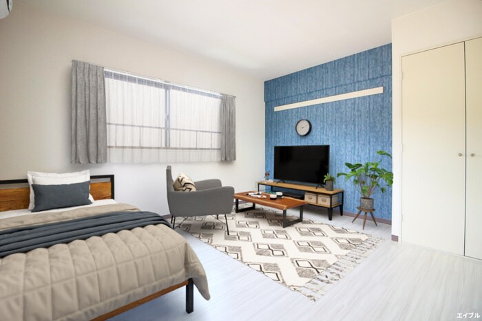 物件内観写真7　(居室)