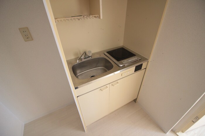 物件内観写真8　(キッチン)