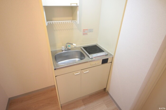 物件内観写真8　(キッチン)