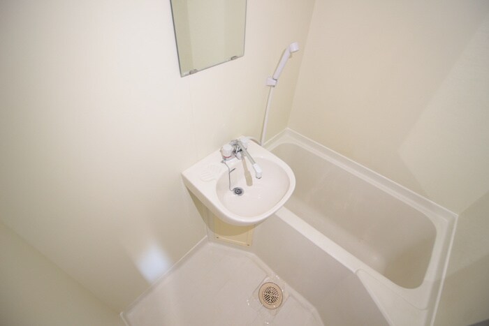 物件内観写真9　(バス／シャワールーム等)