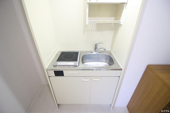 物件内観写真9　(キッチン)