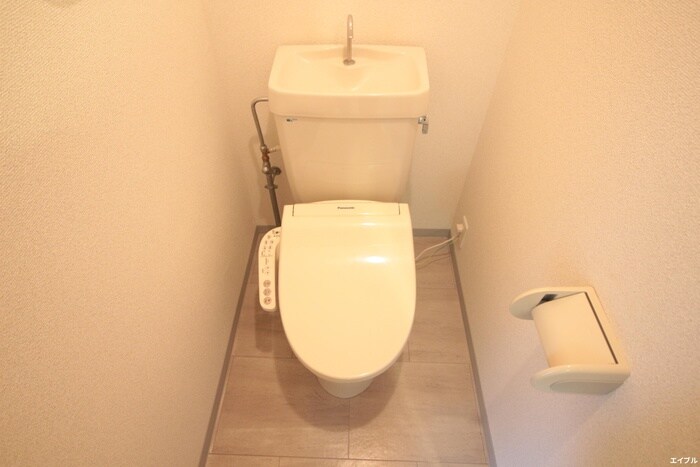 物件内観写真10　(バス／シャワールーム等)