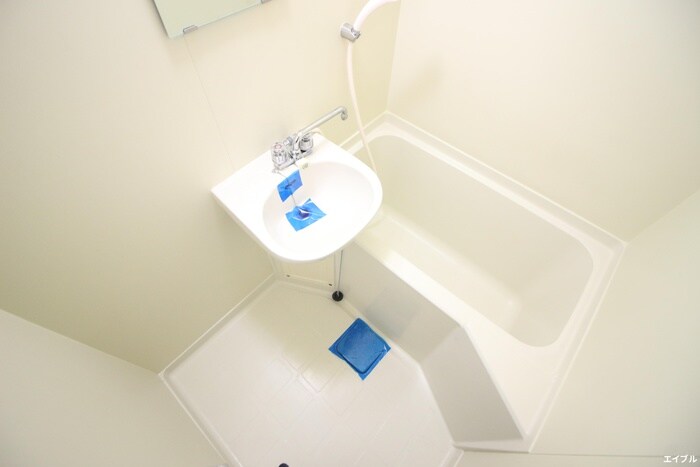 物件内観写真10　(バス／シャワールーム等)