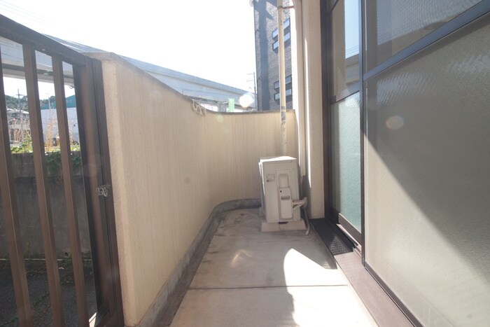 物件内観写真15　(ベランダ・バルコニー)