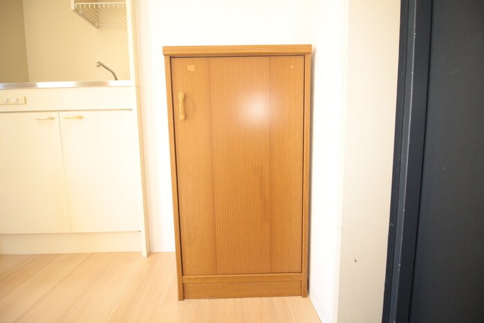 物件内観写真15　(靴箱)