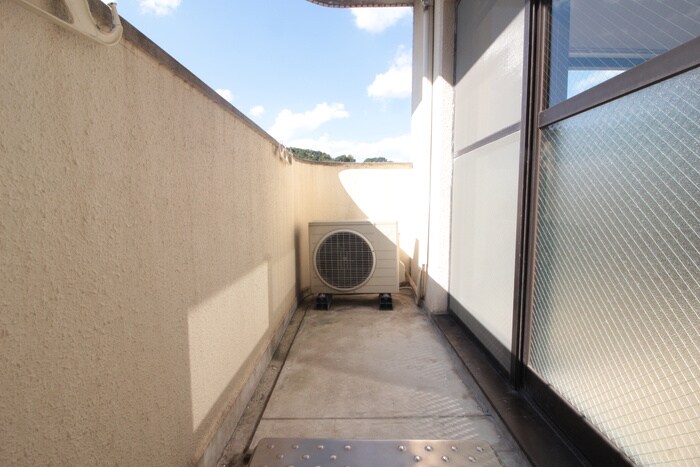 物件内観写真16　(ベランダ・バルコニー)