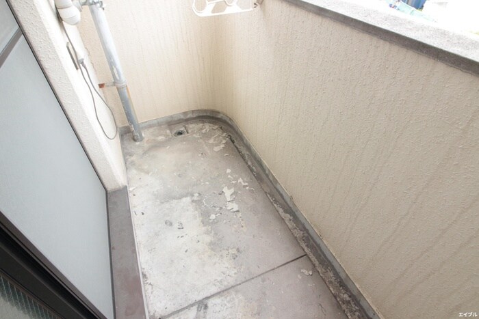 物件内観写真16　(ベランダ・バルコニー)