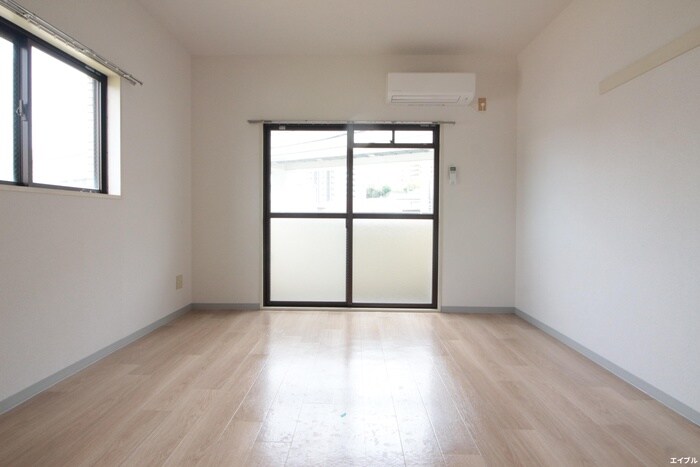 物件内観写真20　(居室)