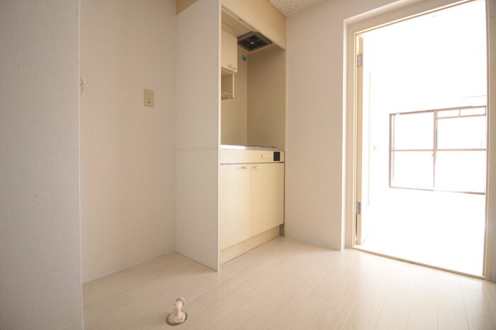 物件内観写真21　(キッチン)