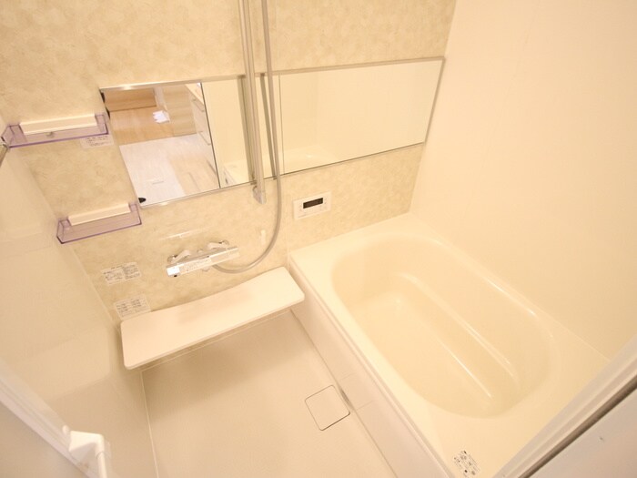 物件内観写真9　(バス／シャワールーム等)