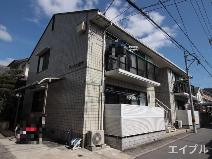 物件外観写真3　(外観写真)