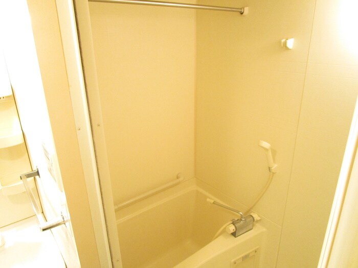 物件内観写真9　(バス／シャワールーム等)