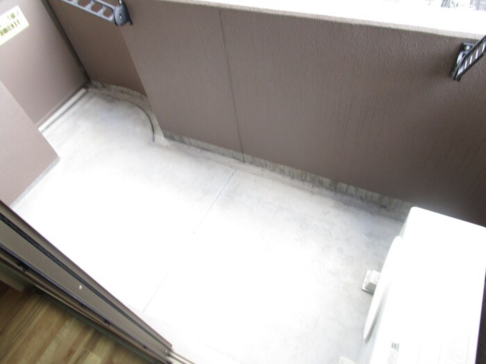 物件内観写真15　(ベランダ・バルコニー)