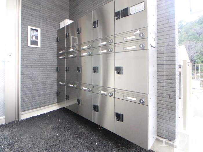 物件外観写真5　(建物設備)