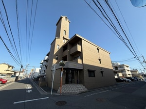 メゾン山嘉　Ⅱ外観写真