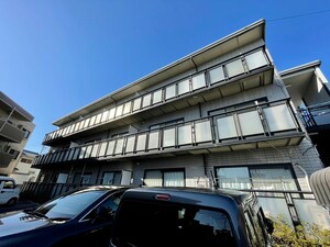 グランデ西原外観写真