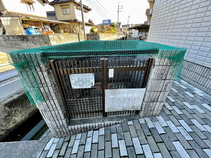 物件外観写真5　(建物設備)