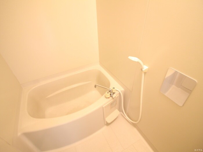 物件内観写真10　(バス／シャワールーム等)