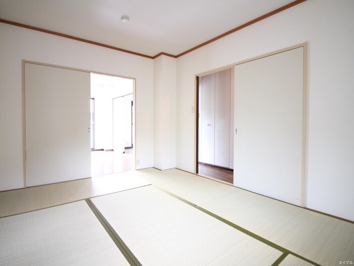 物件内観写真17　(居室)