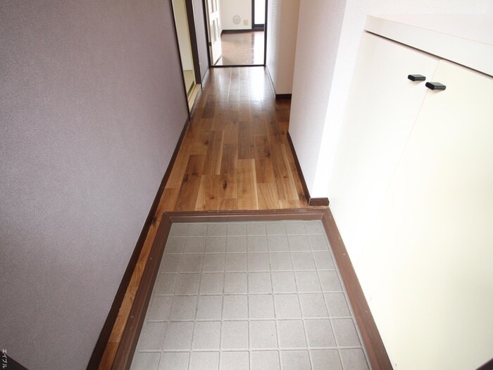 物件内観写真19　(靴箱)