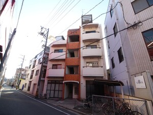 大上ビル外観写真