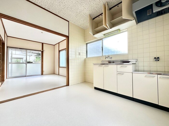 物件内観写真7　(居室)