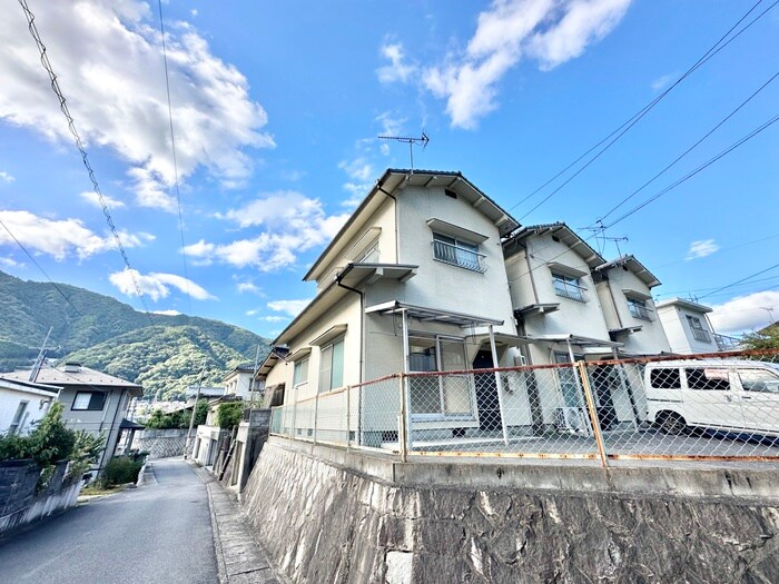 物件外観写真4　(外観写真)