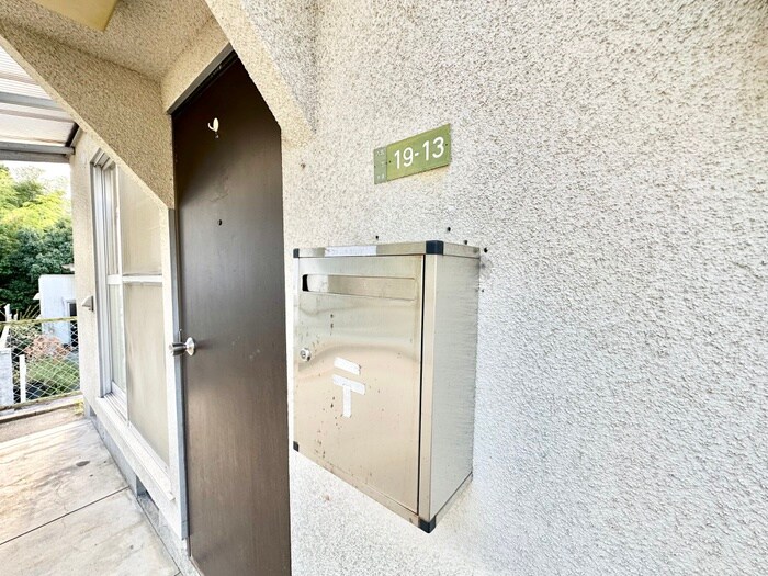 物件外観写真6　(建物設備)