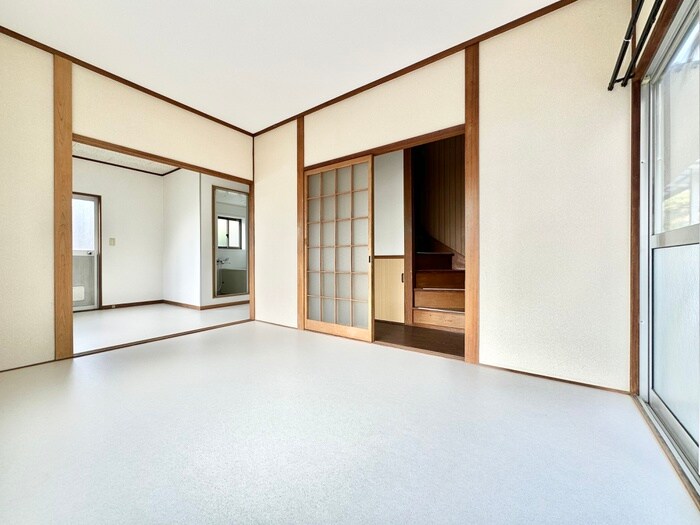 物件内観写真14　(居室)