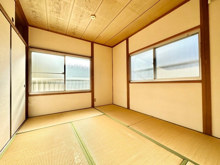 物件内観写真15　(居室)