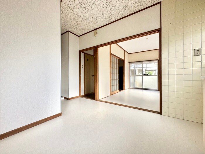 物件内観写真16　(居室)