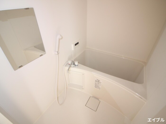 物件内観写真9　(バス／シャワールーム等)