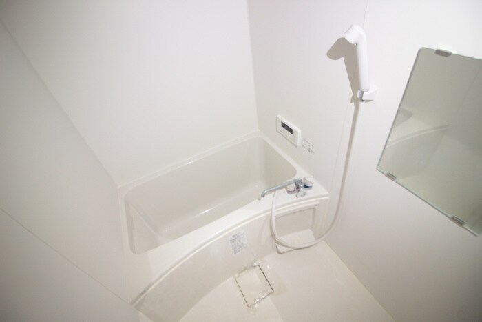 物件内観写真9　(バス／シャワールーム等)