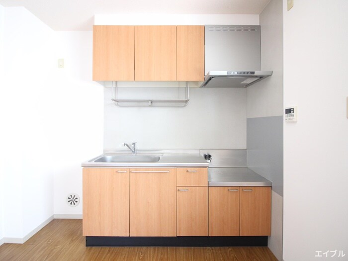 物件内観写真7　(キッチン)