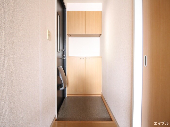 物件内観写真12　(靴箱)