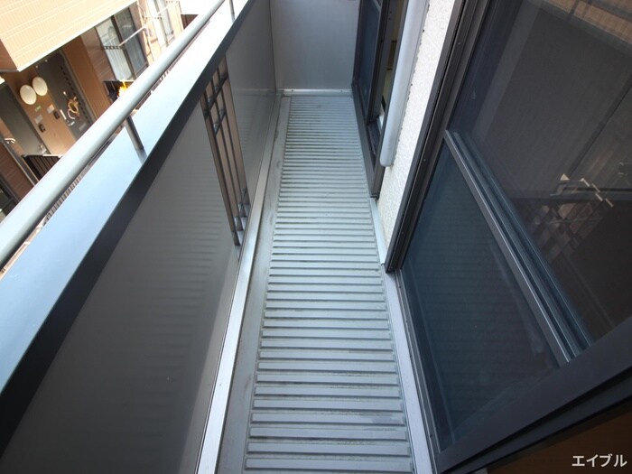 物件内観写真14　(ベランダ・バルコニー)