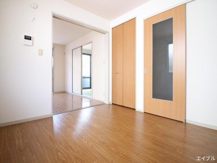 物件内観写真16　(居室)