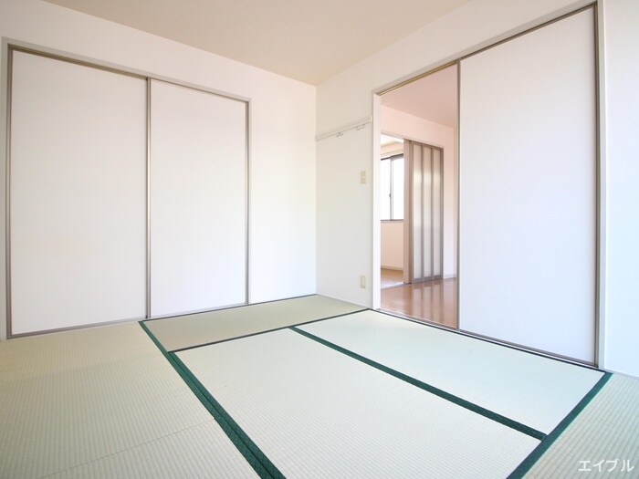 物件内観写真17　(居室)